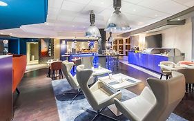 Mercure Paris Massy Gare Tgv